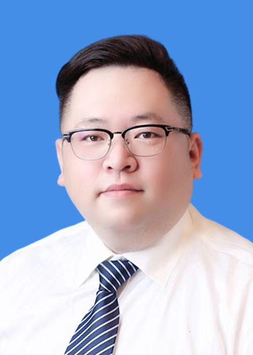 單腿走出幸福人生路