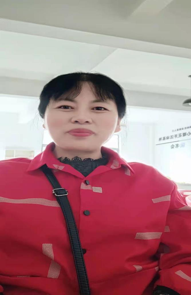 基層最美的殘疾人工作者
